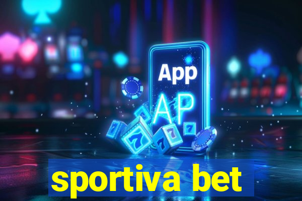 sportiva bet